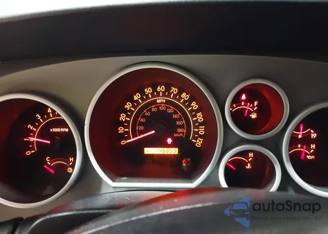 2012 Toyota Tundra Grade 5.7L V8 из США, поврежденный, VIN 5TFUY5F12CX250987